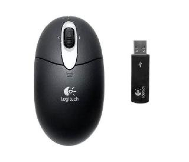 Mysz LOGITECH RX650 OEM (910-000342) - 22128 - zdjęcie 5